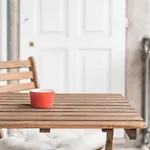 Guestready - Soft Linen Balcony