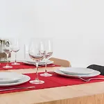 Guestready - Soft Linen Balcony