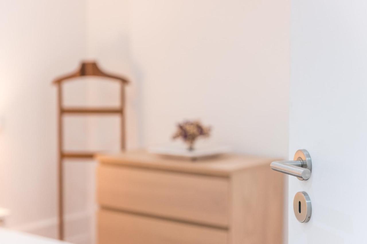 Guestready - Soft Linen Balcony Apartament *