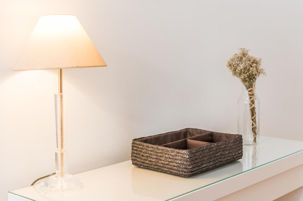 Apartament Guestready - Soft Linen Balcony *
