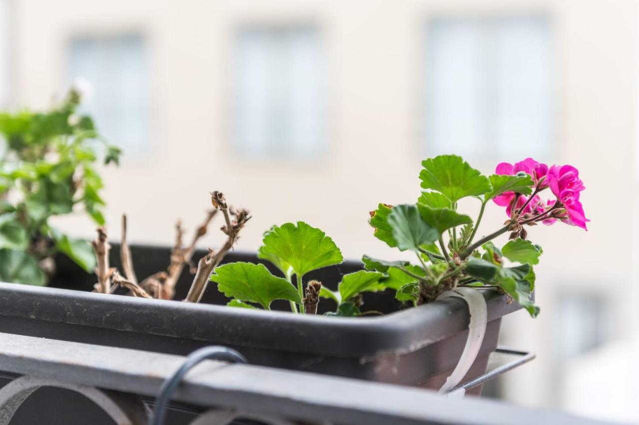 Apartament Guestready - Soft Linen Balcony