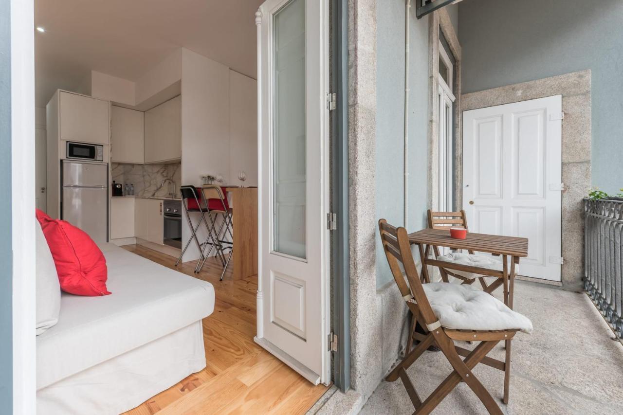 Guestready - Soft Linen Balcony Apartament