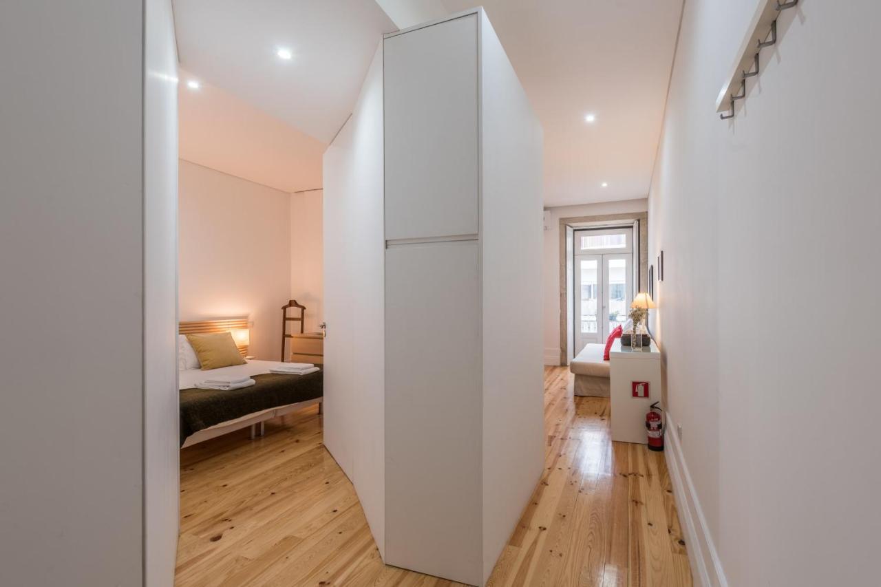 Apartament Guestready - Soft Linen Balcony *