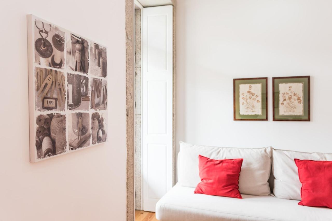 Guestready - Soft Linen Balcony Apartament *